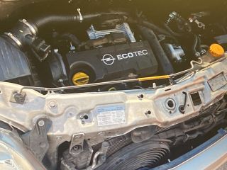 bontott OPEL MERIVA A Intercooler