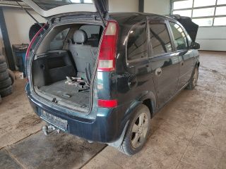 bontott OPEL MERIVA A Intercooler