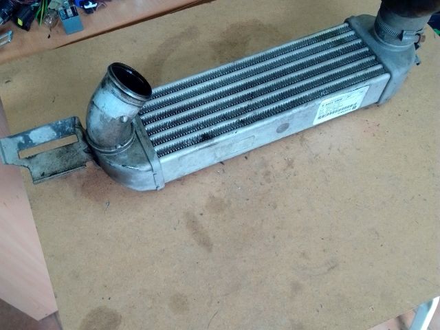 bontott OPEL MERIVA A Intercooler