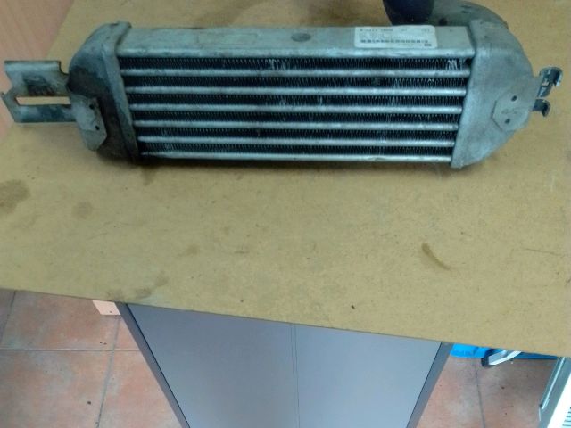 bontott OPEL MERIVA A Intercooler