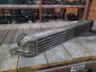 bontott OPEL MERIVA A Intercooler