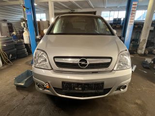 bontott OPEL MERIVA A Intercooler