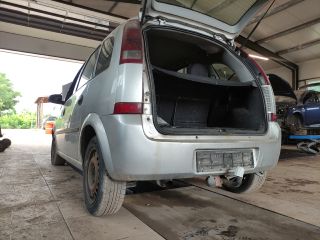 bontott OPEL MERIVA A Intercooler