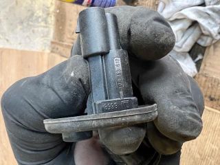 bontott OPEL MERIVA A Jeladó (Magában)