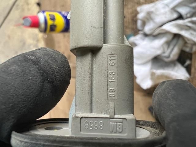 bontott OPEL MERIVA A Jeladó (Magában)