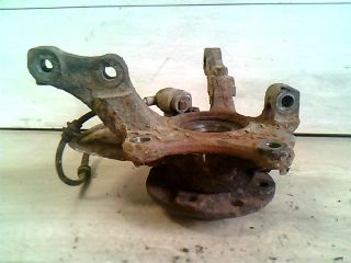 bontott OPEL MERIVA A Jobb első Csonkállvány Kerékaggyal