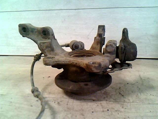 bontott OPEL MERIVA A Jobb első Csonkállvány Kerékaggyal