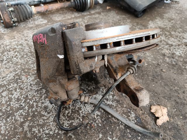 bontott OPEL MERIVA A Jobb első Csonkállvány Kerékaggyal