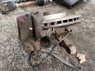 bontott OPEL MERIVA A Jobb első Csonkállvány Kerékaggyal