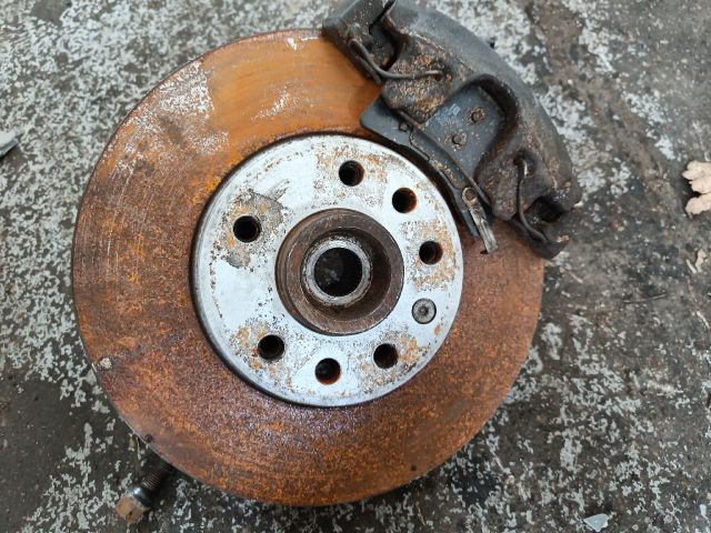 bontott OPEL MERIVA A Jobb első Csonkállvány Kerékaggyal