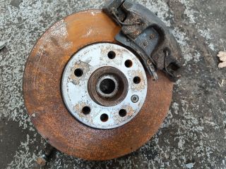 bontott OPEL MERIVA A Jobb első Csonkállvány Kerékaggyal