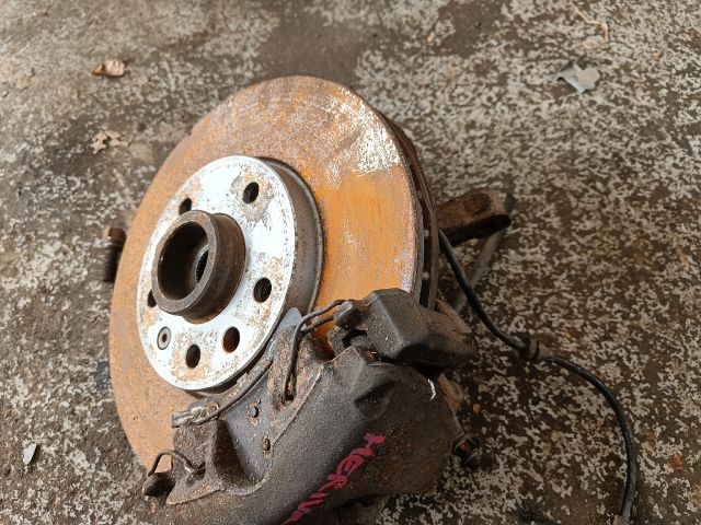 bontott OPEL MERIVA A Jobb első Csonkállvány Kerékaggyal