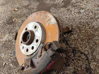 bontott OPEL MERIVA A Jobb első Csonkállvány Kerékaggyal