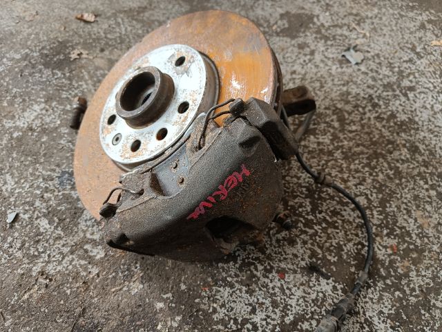 bontott OPEL MERIVA A Jobb első Csonkállvány Kerékaggyal