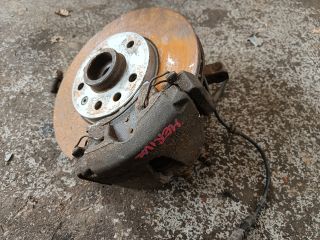 bontott OPEL MERIVA A Jobb első Csonkállvány Kerékaggyal