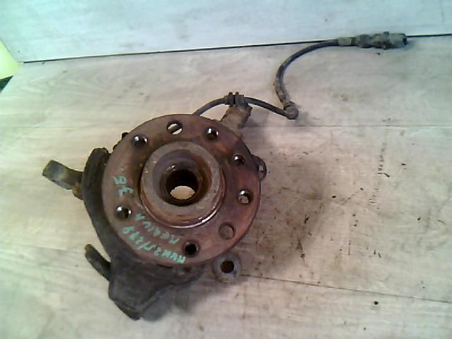 bontott OPEL MERIVA A Jobb első Csonkállvány Kerékaggyal