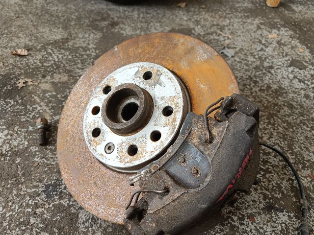 bontott OPEL MERIVA A Jobb első Csonkállvány Kerékaggyal