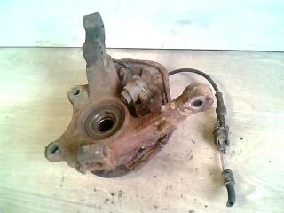 bontott OPEL MERIVA A Jobb első Csonkállvány Kerékaggyal