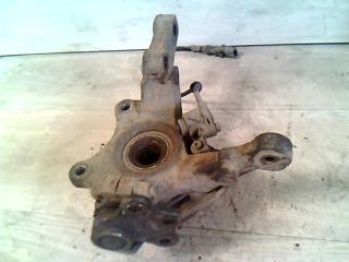 bontott OPEL MERIVA A Jobb első Csonkállvány Kerékaggyal