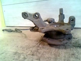 bontott OPEL MERIVA A Jobb első Csonkállvány Kerékaggyal