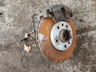 bontott OPEL MERIVA A Jobb első Csonkállvány Kerékaggyal