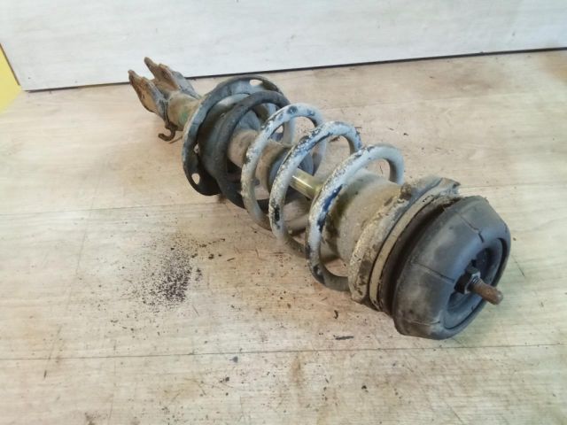 bontott OPEL MERIVA A Jobb első Gólyaláb (Lengécsillapító, Rugó)