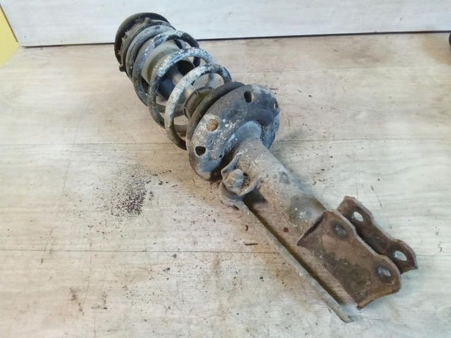 bontott OPEL MERIVA A Jobb első Gólyaláb (Lengécsillapító, Rugó)