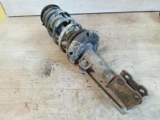 bontott OPEL MERIVA A Jobb első Gólyaláb (Lengécsillapító, Rugó)