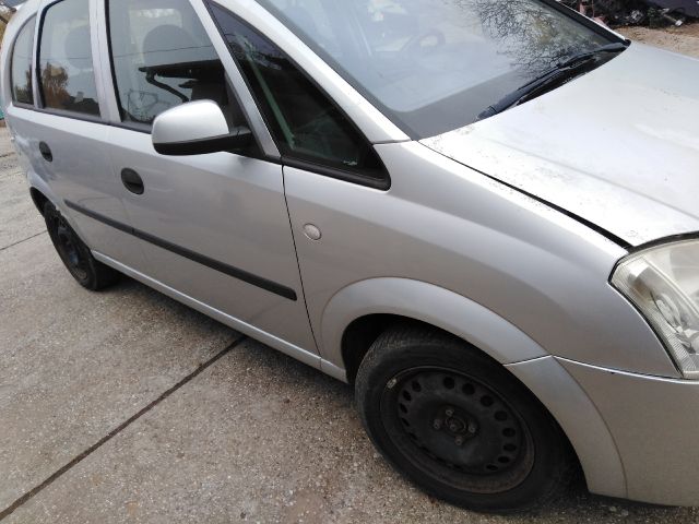 bontott OPEL MERIVA A Jobb első Kerékagy