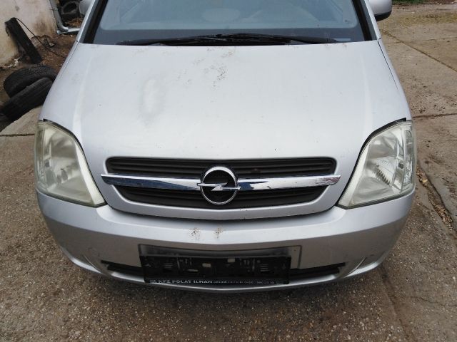 bontott OPEL MERIVA A Jobb első Kerékagy