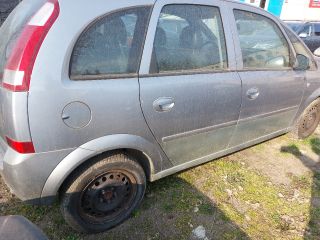 bontott OPEL MERIVA A Jobb első Rugó