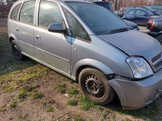 bontott OPEL MERIVA A Jobb első Rugó