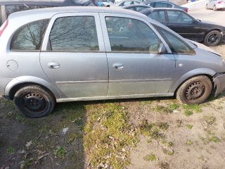 bontott OPEL MERIVA A Jobb első Rugó