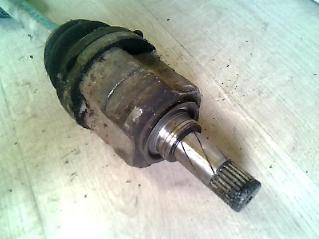 bontott OPEL MERIVA A Jobb Féltengely