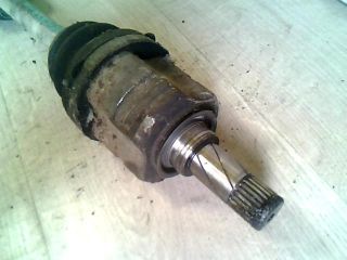 bontott OPEL MERIVA A Jobb Féltengely