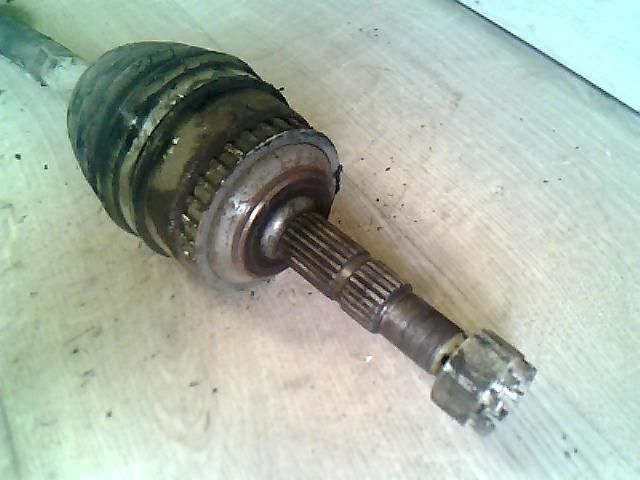 bontott OPEL MERIVA A Jobb Féltengely