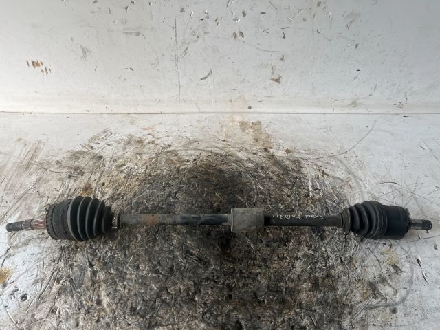 bontott OPEL MERIVA A Jobb Féltengely