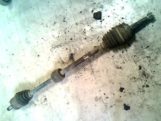 bontott OPEL MERIVA A Jobb Féltengely