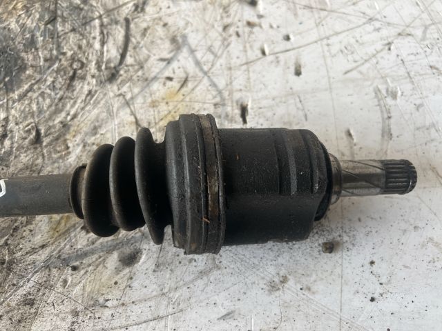 bontott OPEL MERIVA A Jobb Féltengely