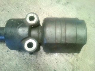 bontott OPEL MERIVA A Jobb Féltengely