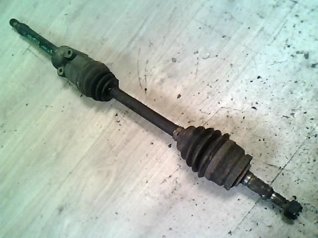 bontott OPEL MERIVA A Jobb Féltengely