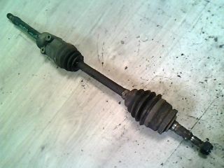 bontott OPEL MERIVA A Jobb Féltengely