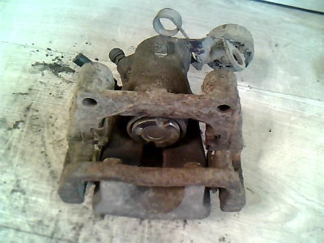 bontott OPEL MERIVA A Jobb hátsó Féknyereg Munkahengerrel