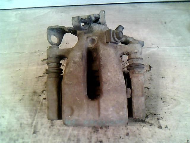 bontott OPEL MERIVA A Jobb hátsó Féknyereg Munkahengerrel