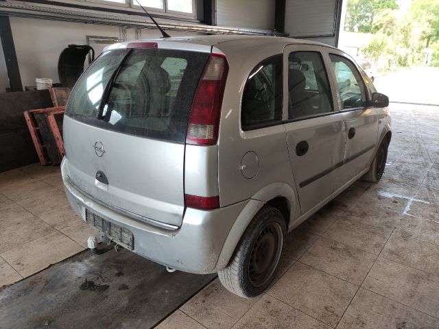 bontott OPEL MERIVA A Jobb hátsó Féknyereg Munkahengerrel