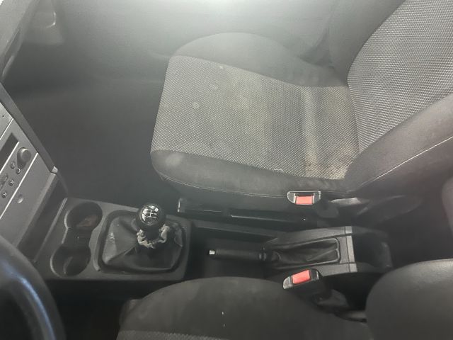 bontott OPEL MERIVA A Jobb hátsó Féknyereg Munkahengerrel