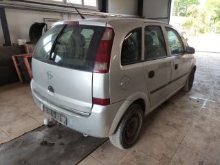 bontott OPEL MERIVA A Jobb hátsó Rugó