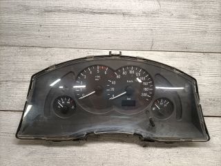 bontott OPEL MERIVA A Kilométeróra