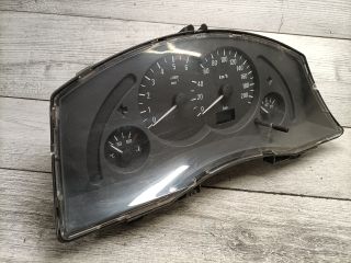 bontott OPEL MERIVA A Kilométeróra