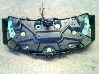 bontott OPEL MERIVA A Kilométeróra